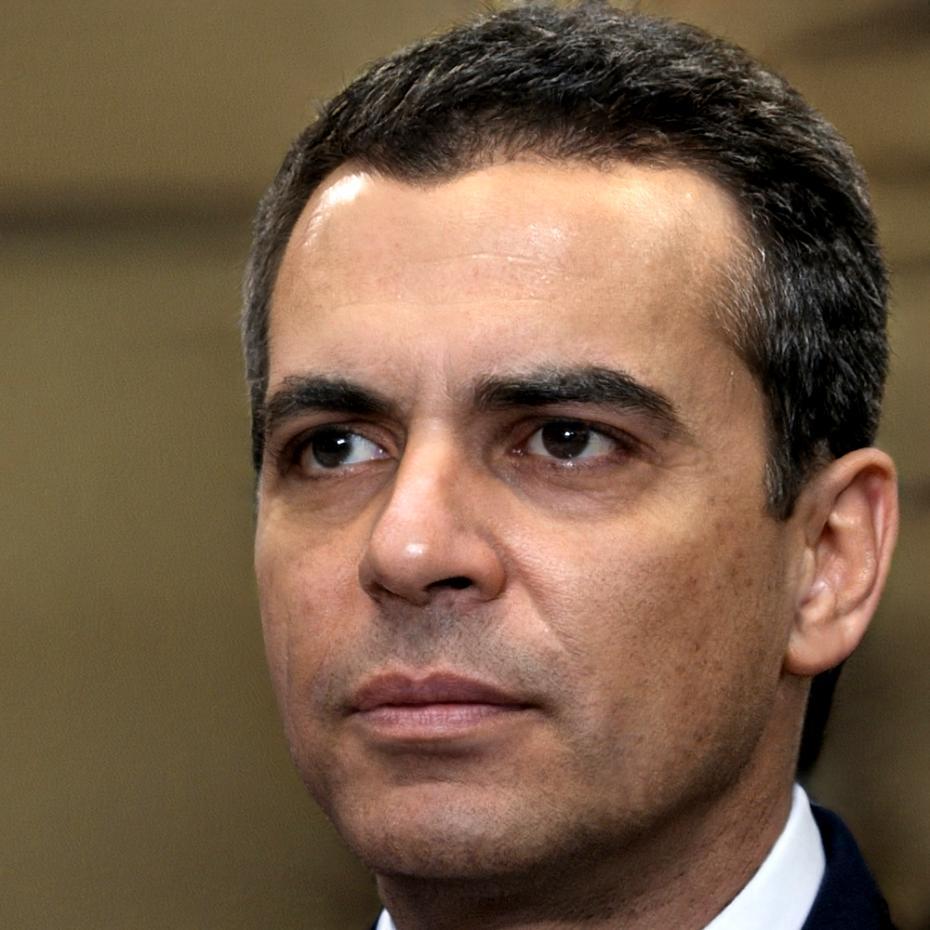 Portrait de Théo Bergström, animateur des ateliers budget