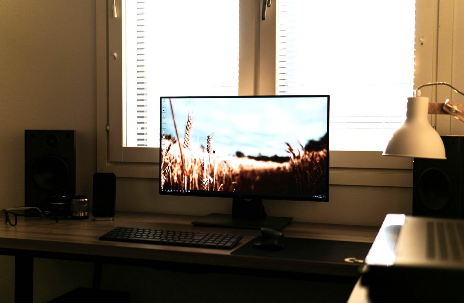 Participant travaillant sur son budget personnel