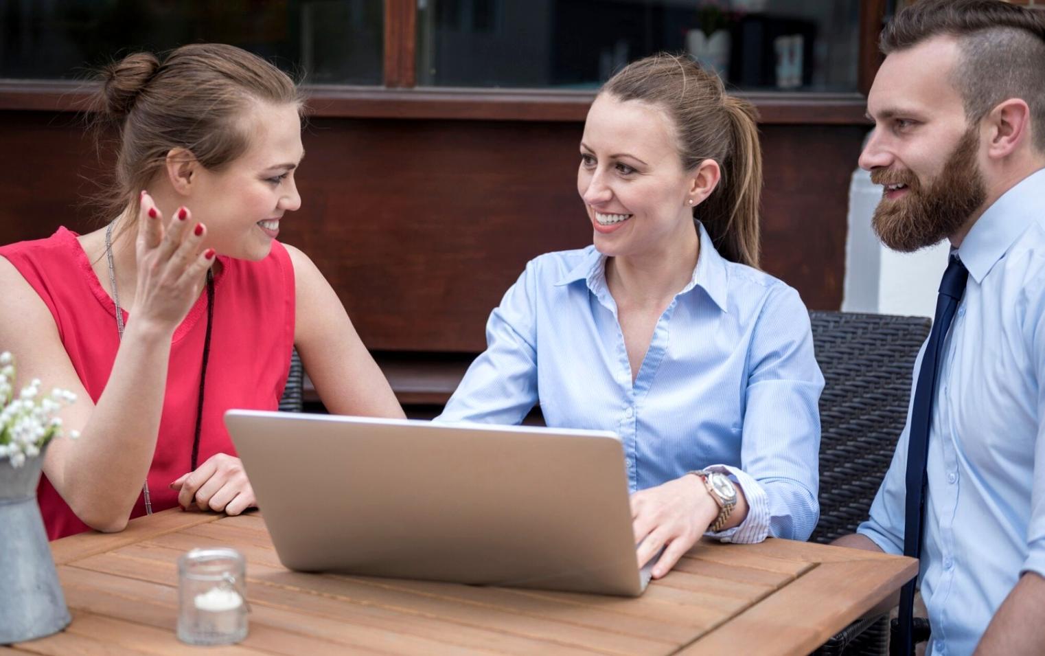 Espace de travail collaboratif pour l'éducation budgétaire