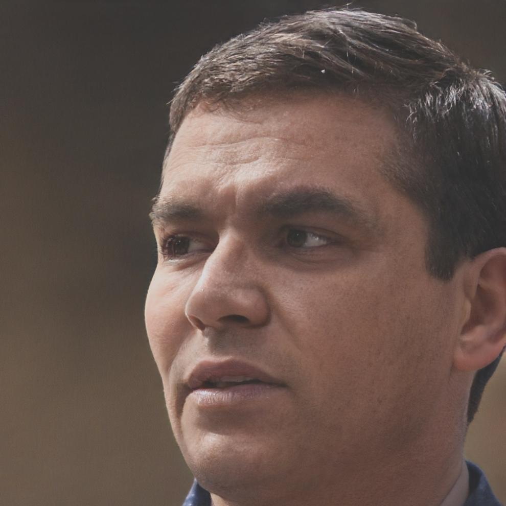 Portrait de Théo Lemercier, formateur en gestion budgétaire